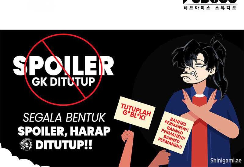 Regressing With The King’s Power Chapter 76 Gambar 87