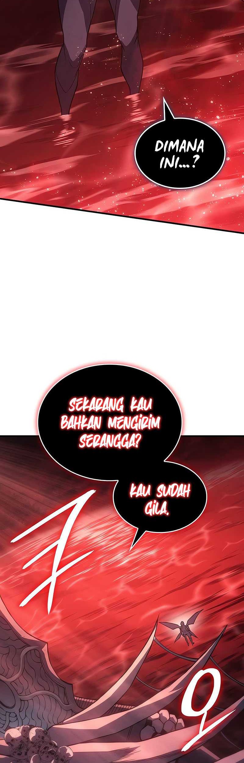 Regressing With The King’s Power Chapter 76 Gambar 10