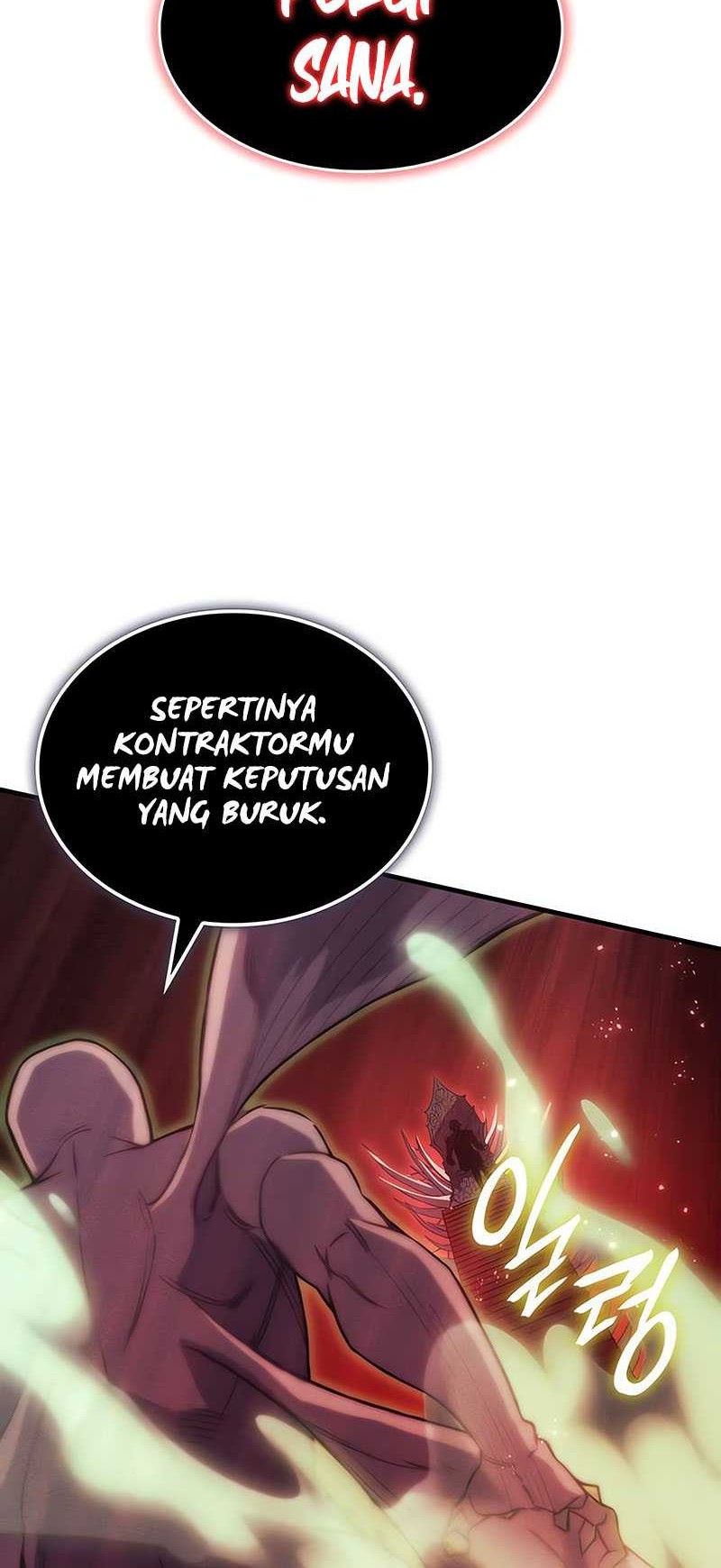 Regressing With The King’s Power Chapter 76 Gambar 16