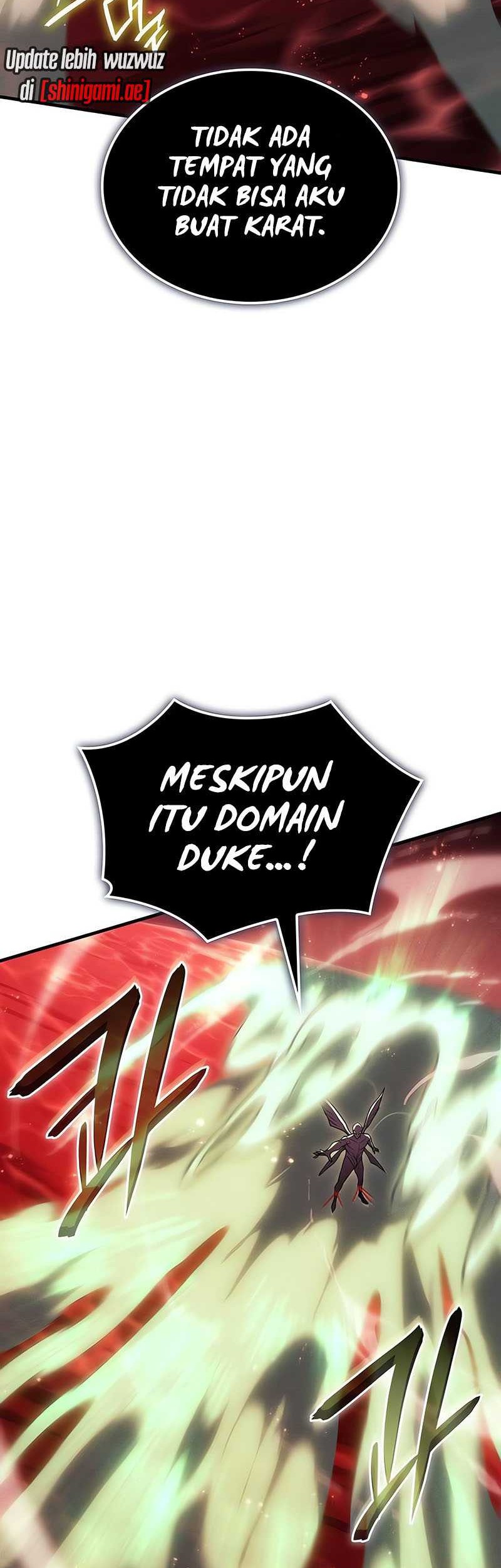 Regressing With The King’s Power Chapter 76 Gambar 18