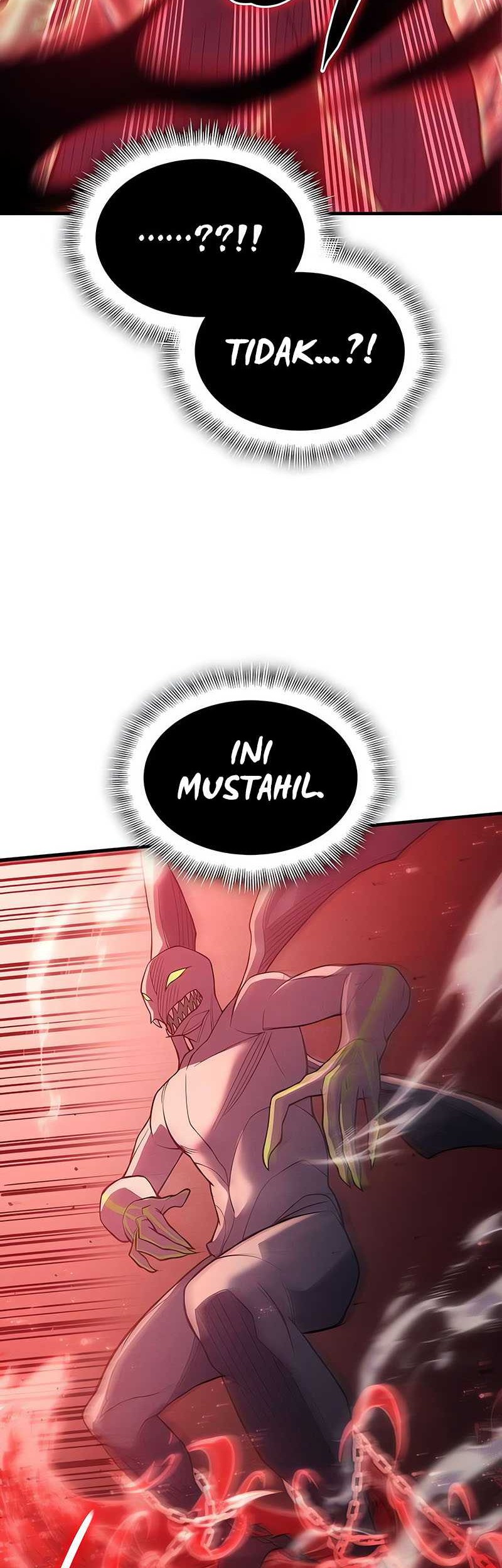 Regressing With The King’s Power Chapter 76 Gambar 22