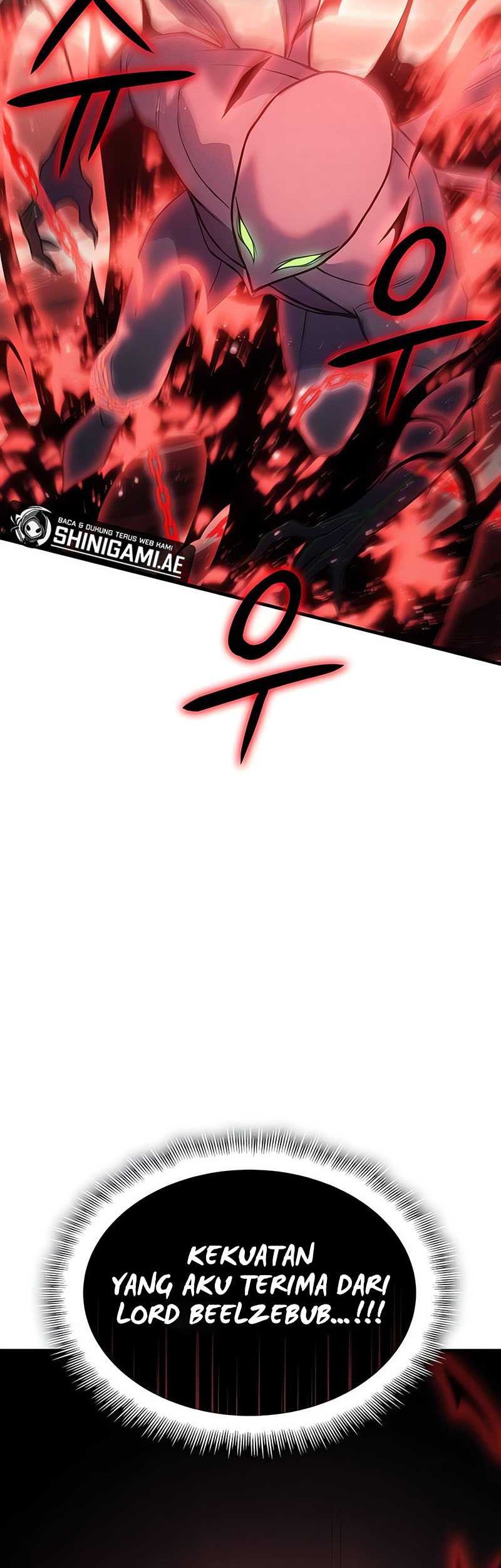 Regressing With The King’s Power Chapter 76 Gambar 24