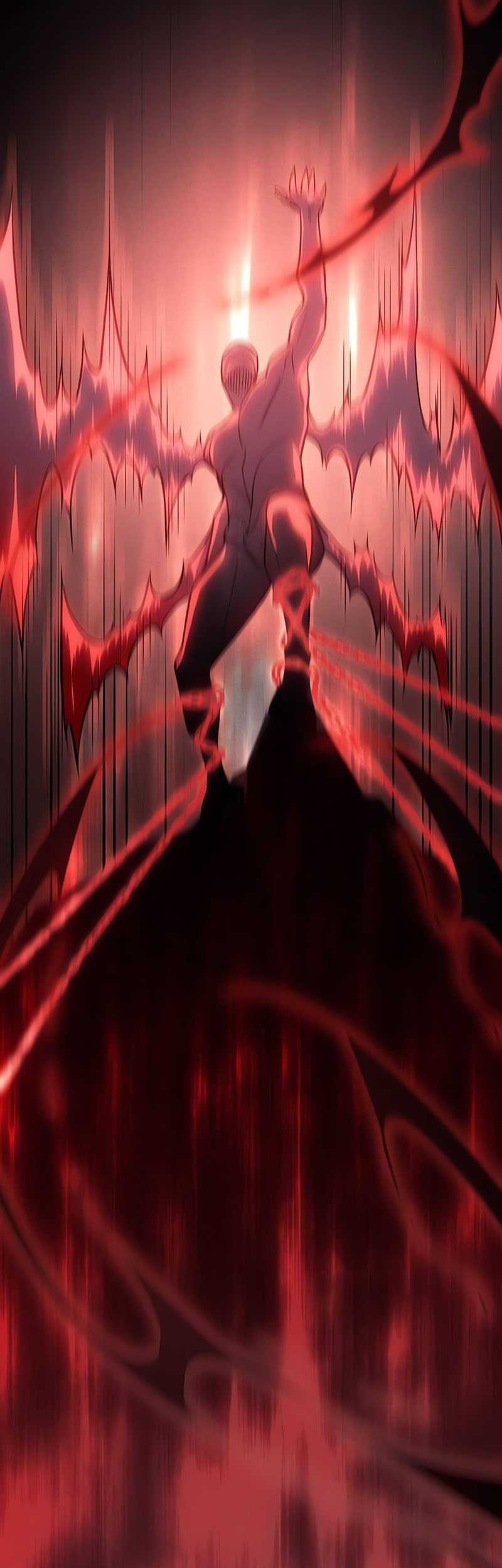 Regressing With The King’s Power Chapter 76 Gambar 25