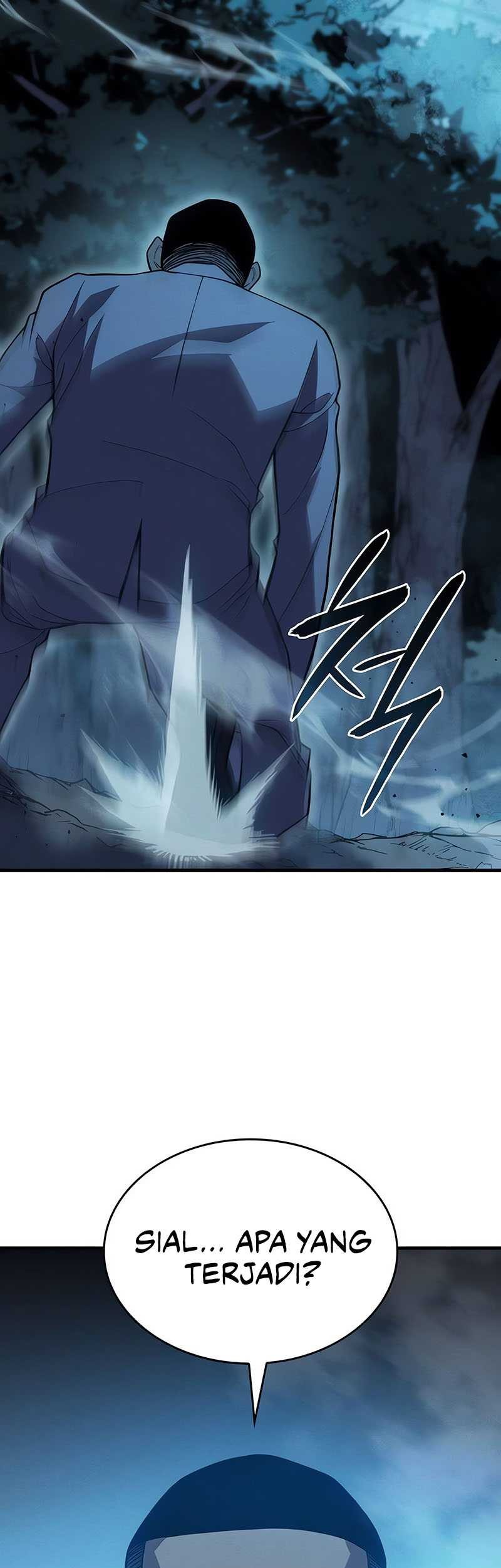 Regressing With The King’s Power Chapter 76 Gambar 29