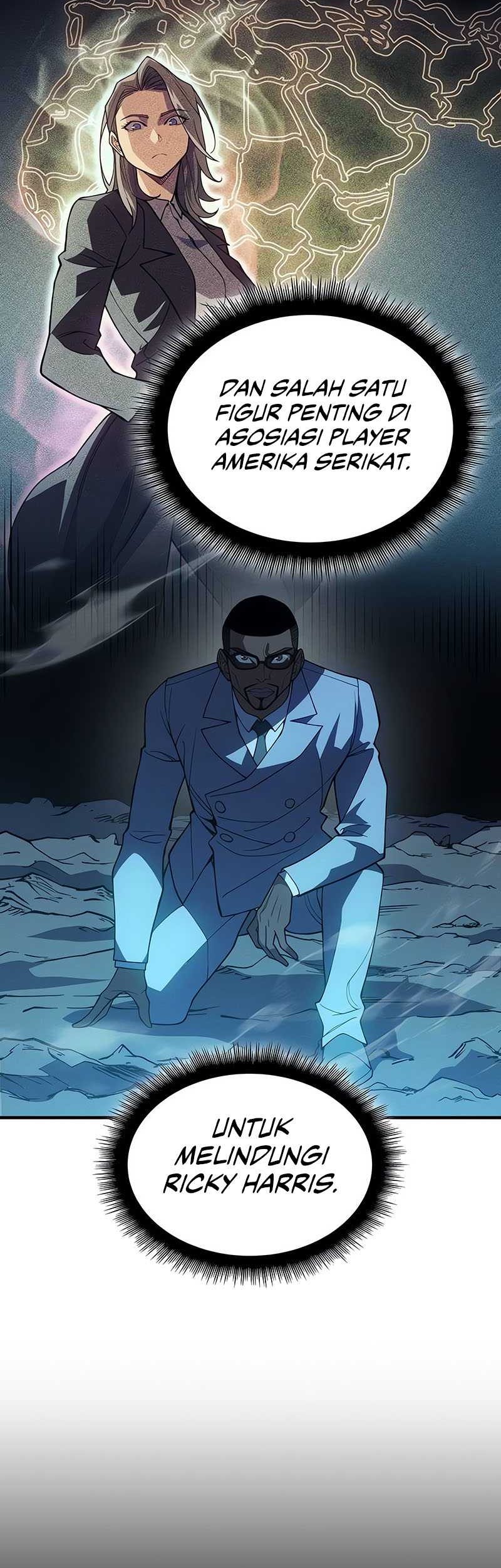 Regressing With The King’s Power Chapter 76 Gambar 31