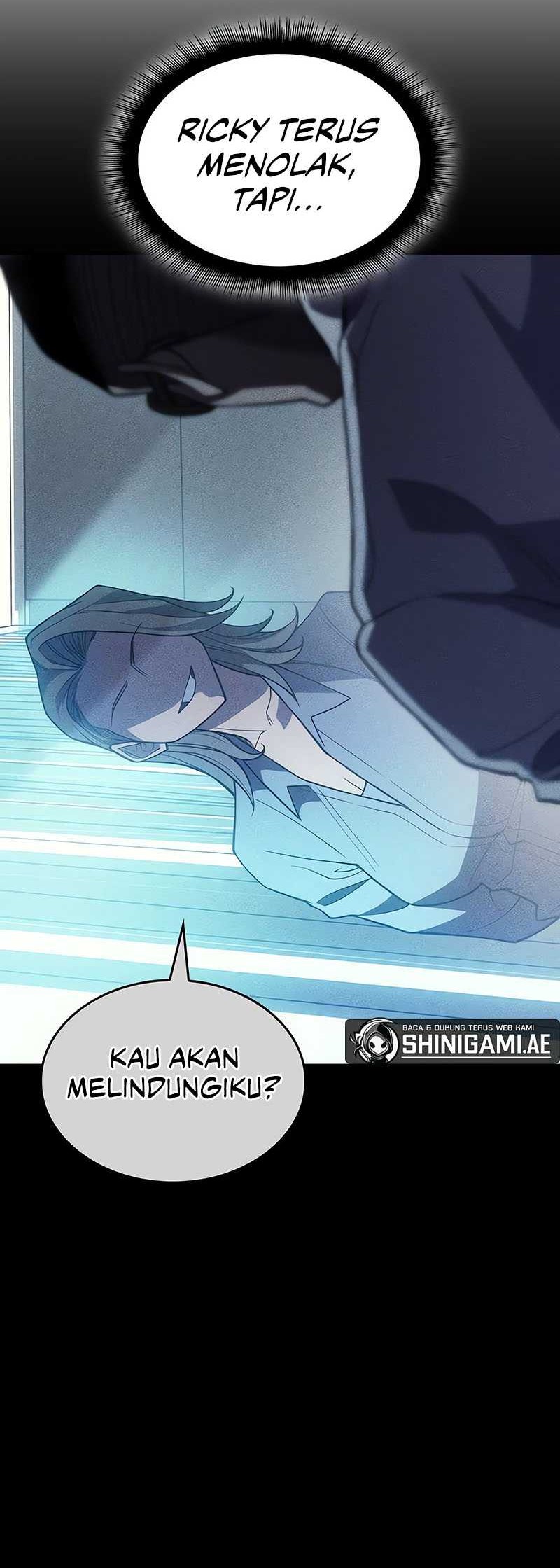 Regressing With The King’s Power Chapter 76 Gambar 32