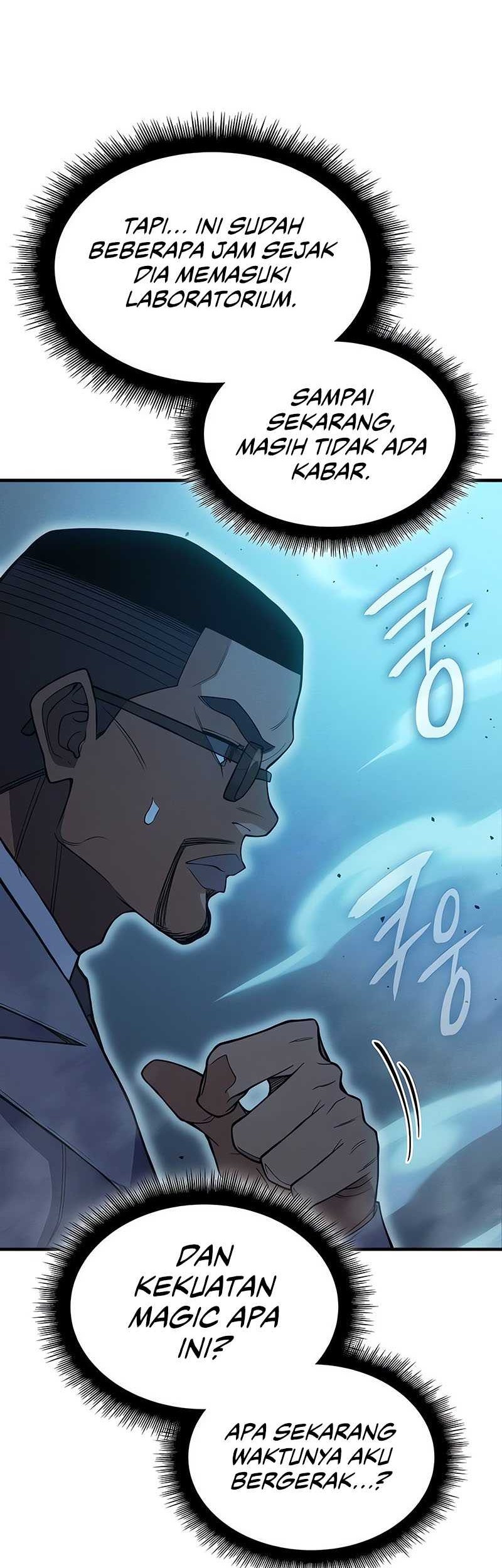 Regressing With The King’s Power Chapter 76 Gambar 34