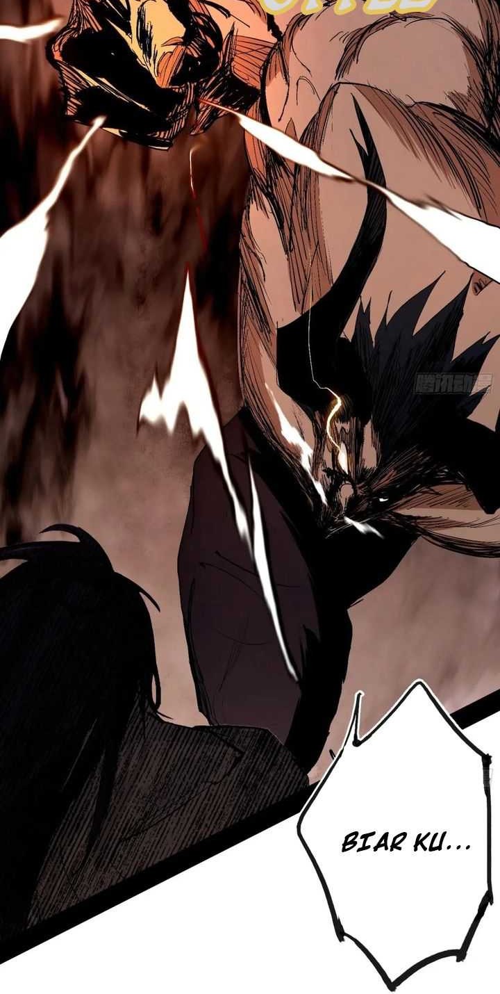 I’m An Evil God Chapter 540 Gambar 28