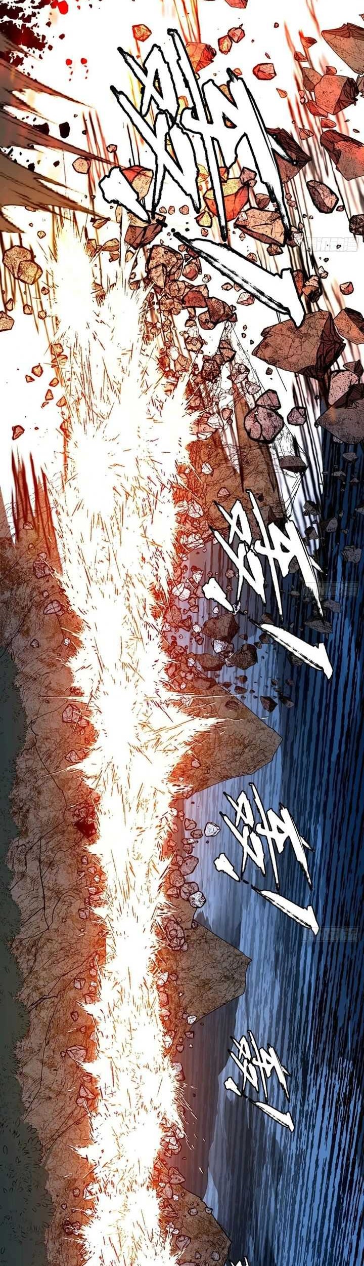 I’m An Evil God Chapter 540 Gambar 30