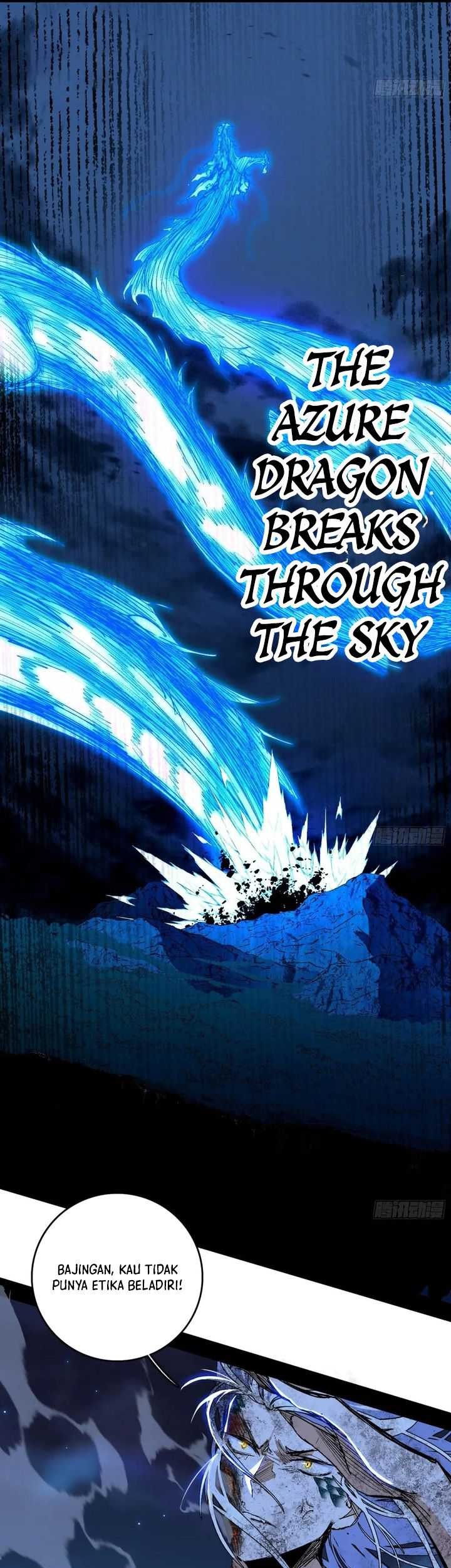 I’m An Evil God Chapter 540 Gambar 36