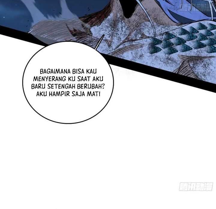 I’m An Evil God Chapter 540 Gambar 37