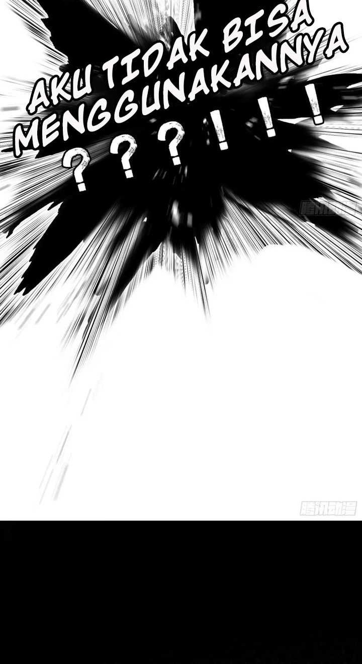 I’m An Evil God Chapter 540 Gambar 21