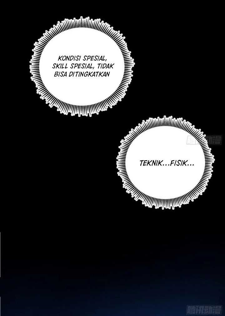 I’m An Evil God Chapter 540 Gambar 23