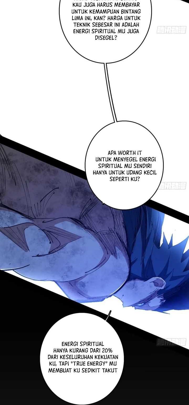 I’m An Evil God Chapter 540 Gambar 3