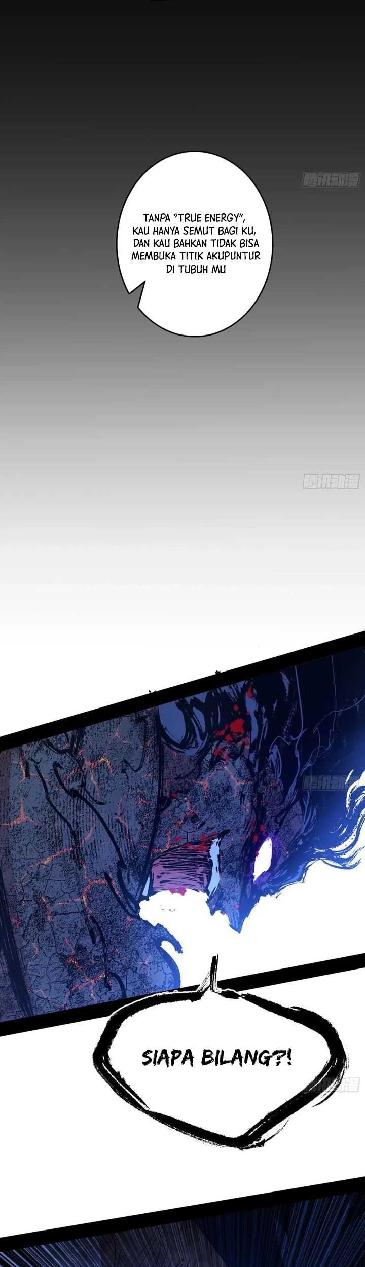 I’m An Evil God Chapter 540 Gambar 4
