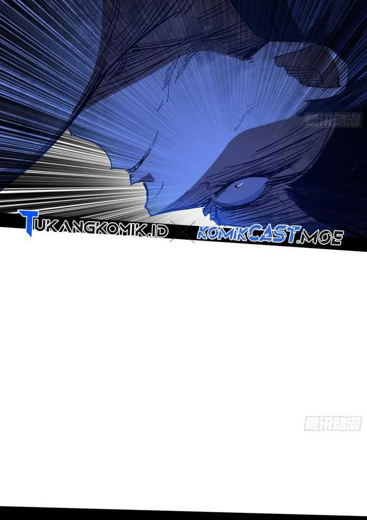 I’m An Evil God Chapter 540 Gambar 5