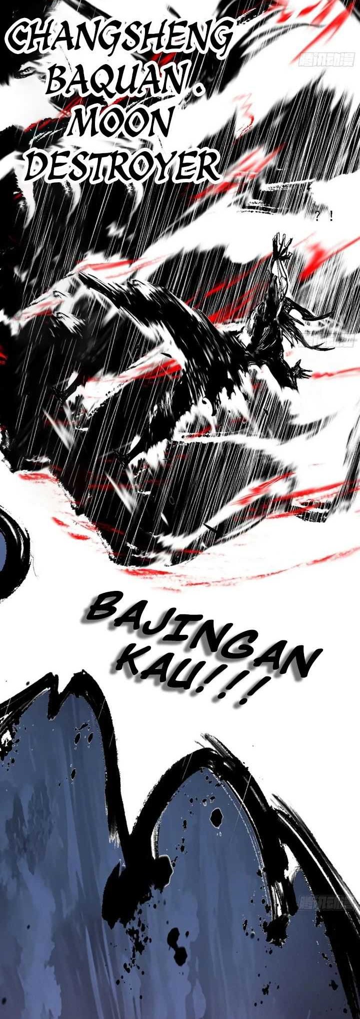 I’m An Evil God Chapter 540 Gambar 7