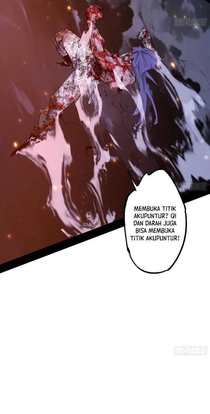 I’m An Evil God Chapter 540 Gambar 9