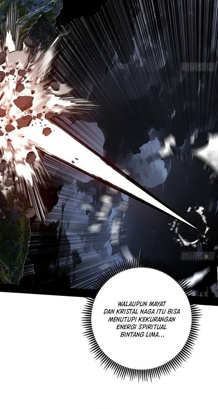 I’m An Evil God Chapter 540 Gambar 15