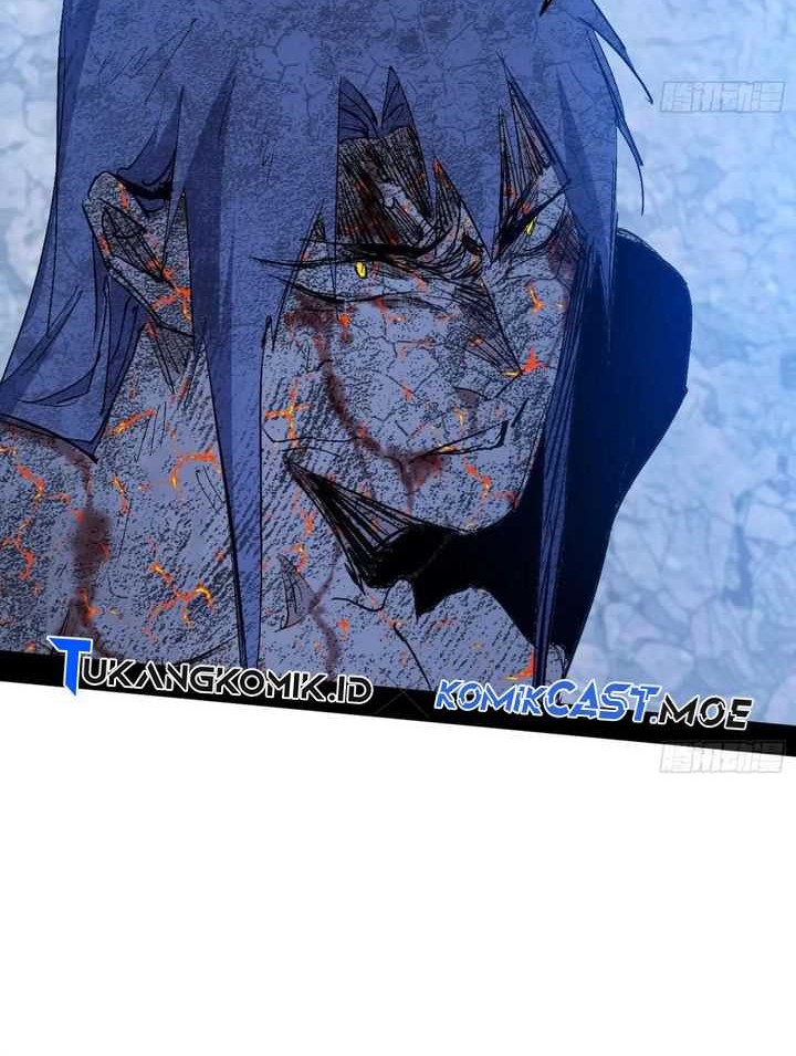 I’m An Evil God Chapter 540 Gambar 17