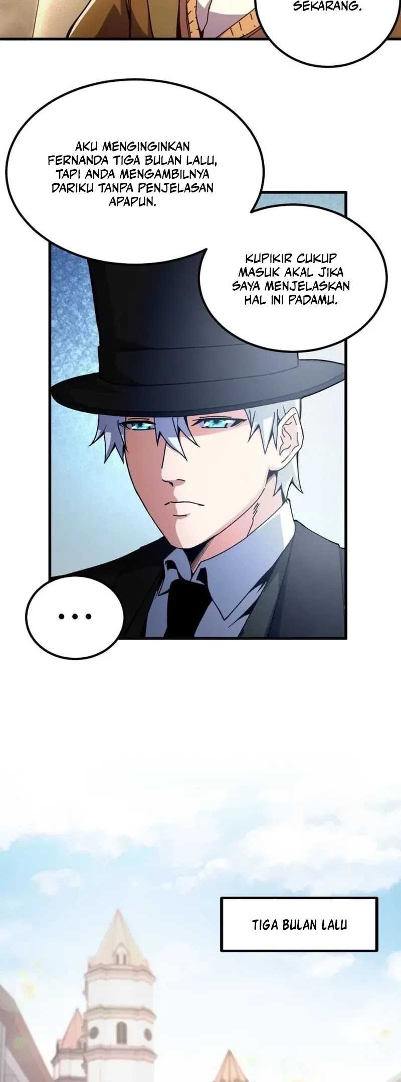 A Transmigrated Warden’s Battle for Redemption Chapter 57 Gambar 16