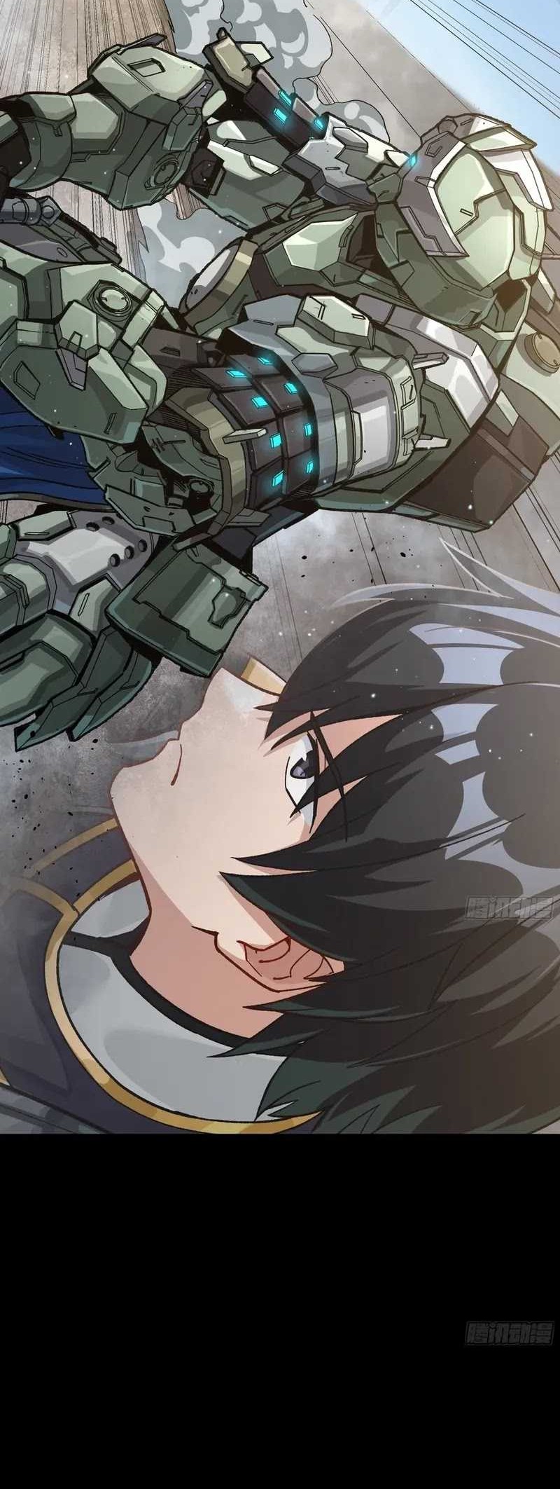 Legend of Star General Chapter 261.2 Gambar 28