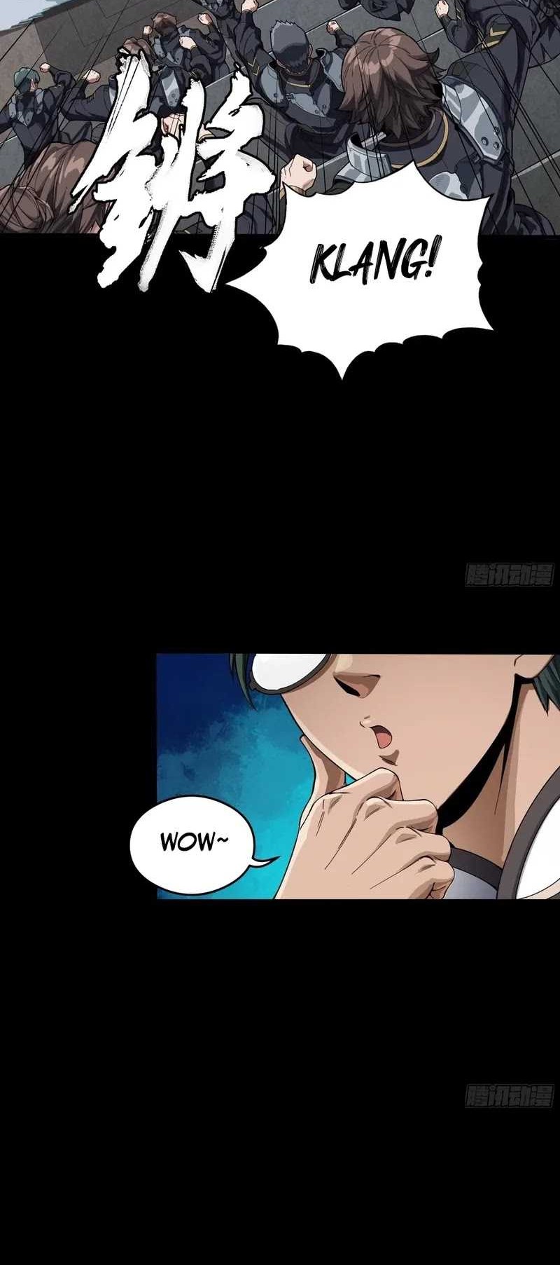 Legend of Star General Chapter 261.2 Gambar 34