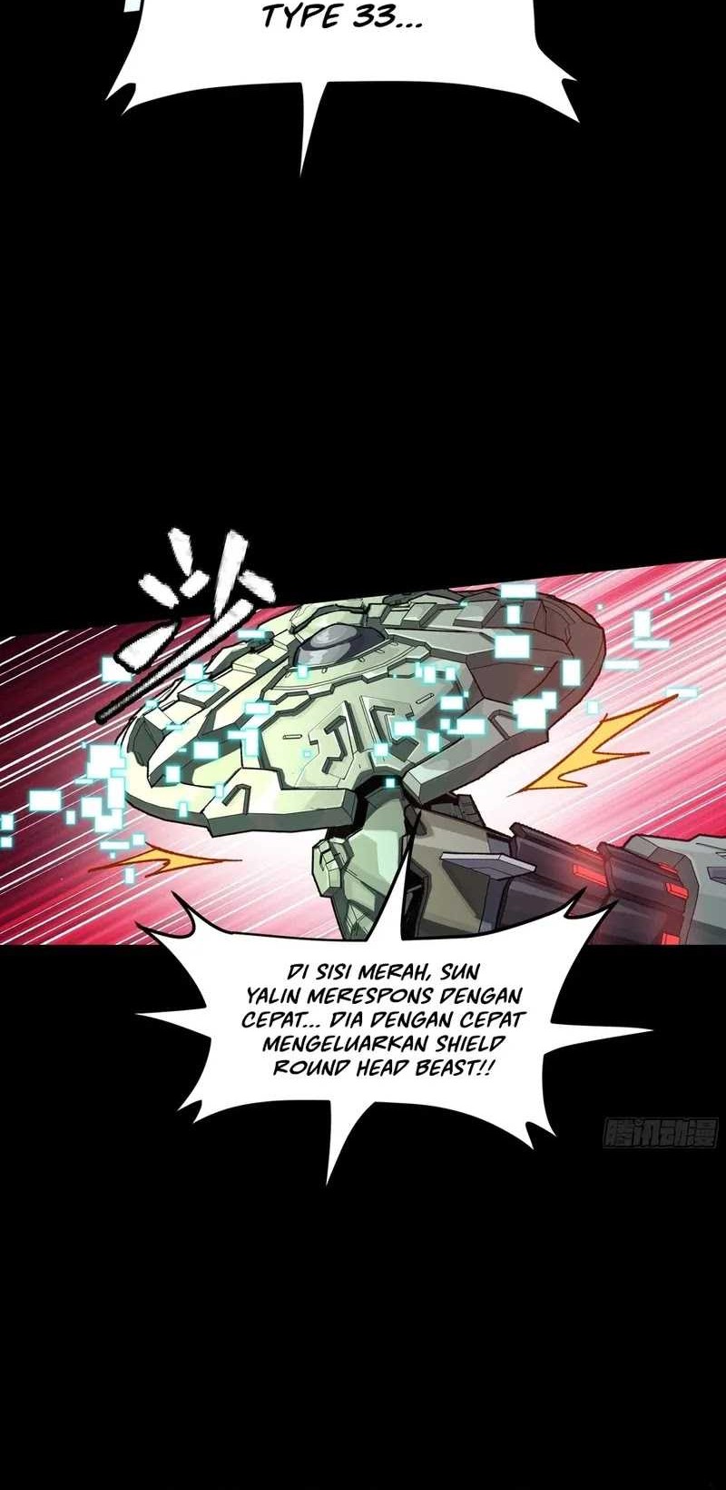 Legend of Star General Chapter 261.2 Gambar 20