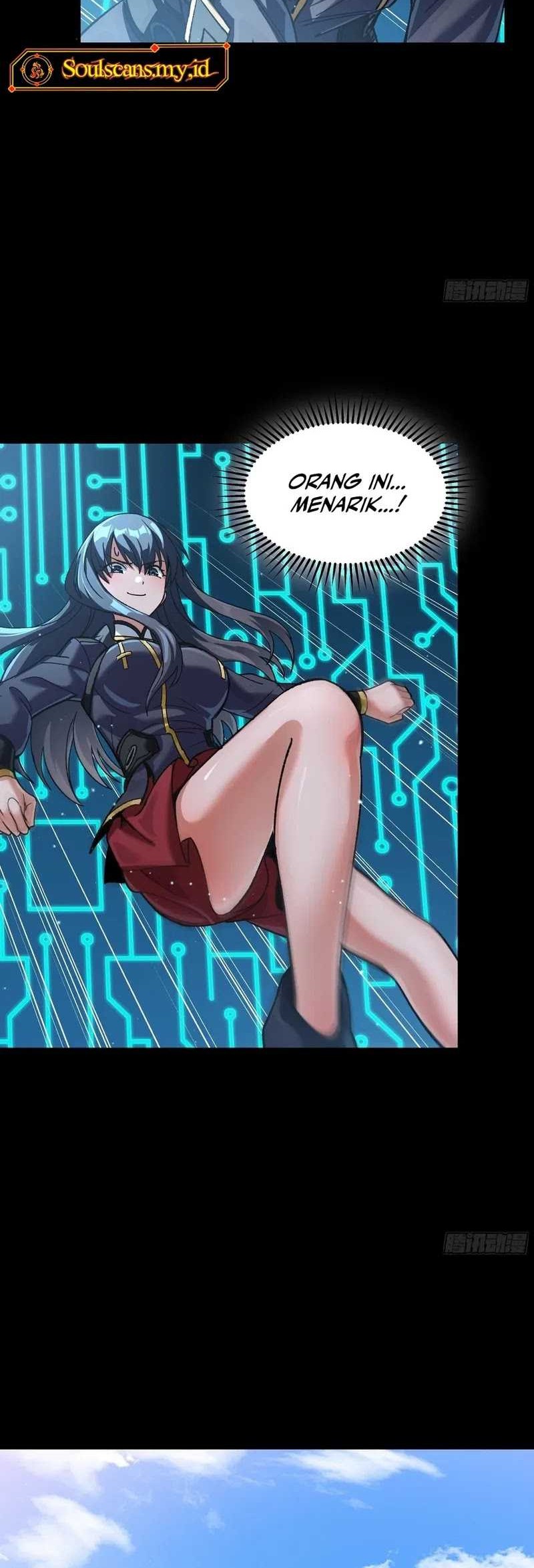 Legend of Star General Chapter 261.2 Gambar 26