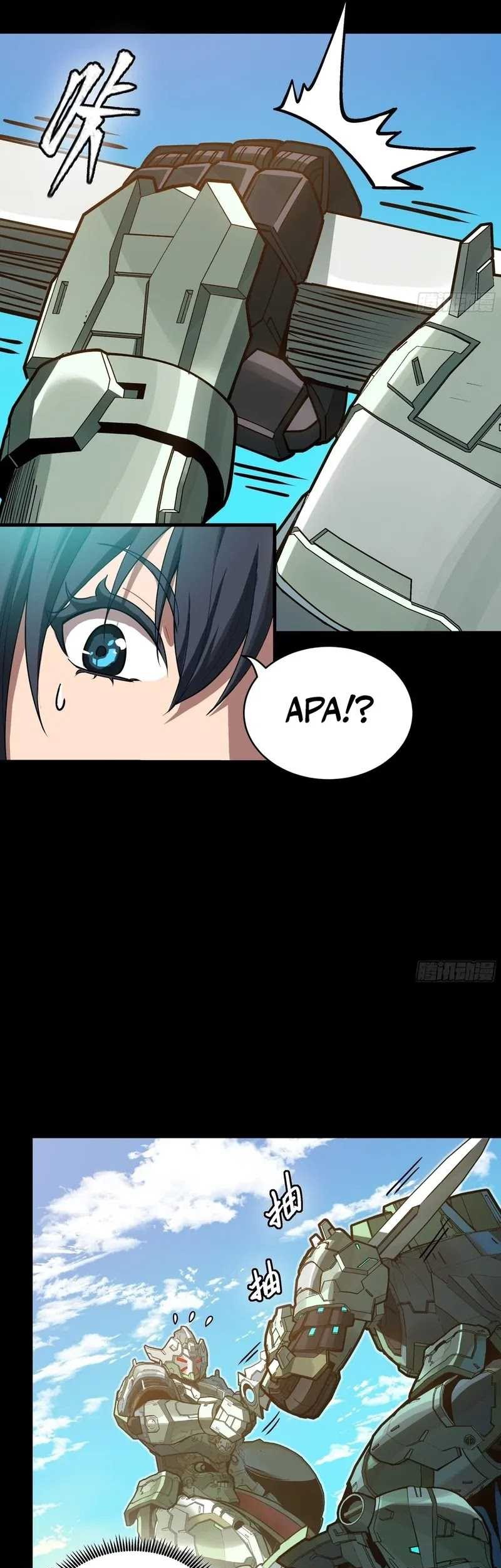 Legend of Star General Chapter 261.2 Gambar 47