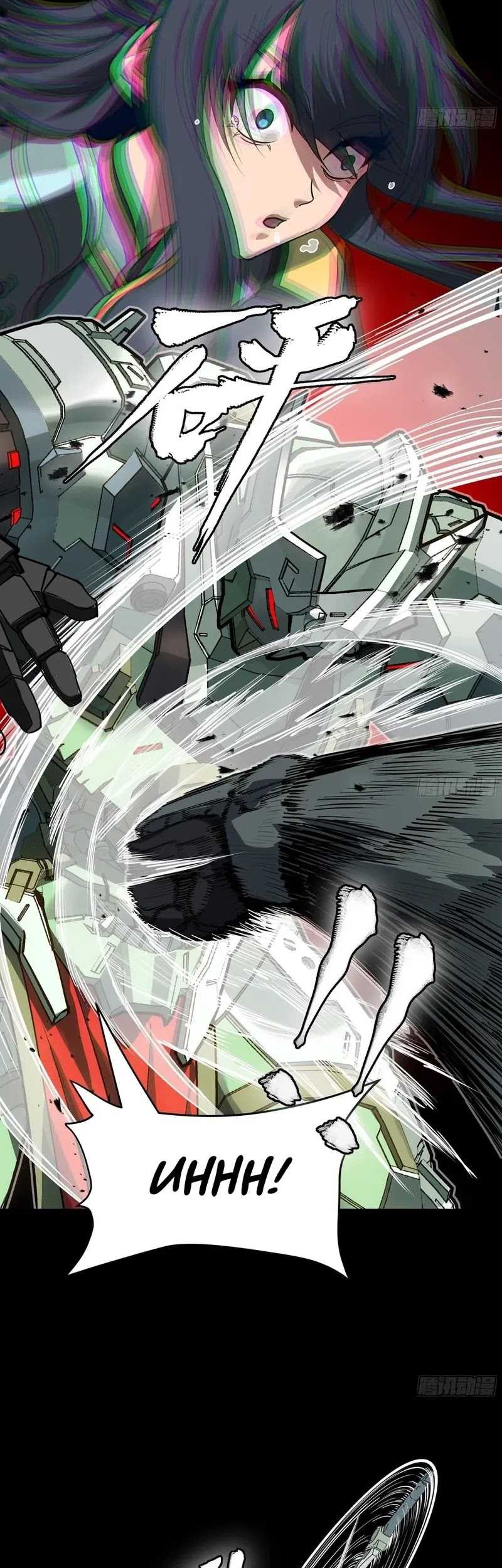 Legend of Star General Chapter 261.2 Gambar 49