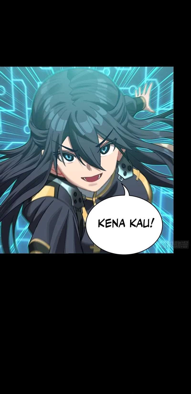 Legend of Star General Chapter 261.2 Gambar 46