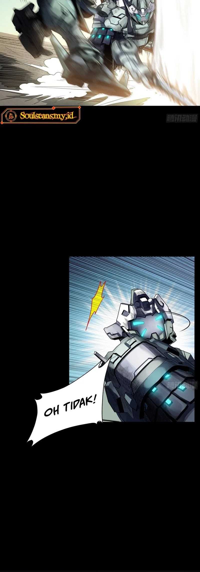 Legend of Star General Chapter 261.2 Gambar 4