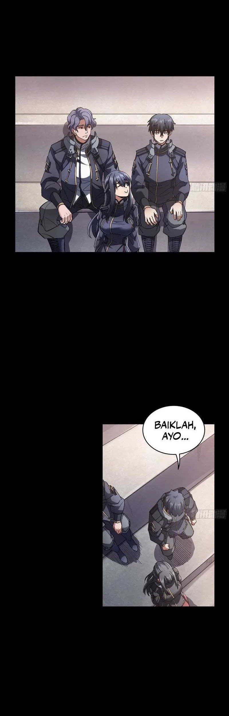 Legend of Star General Chapter 261.2 Gambar 12