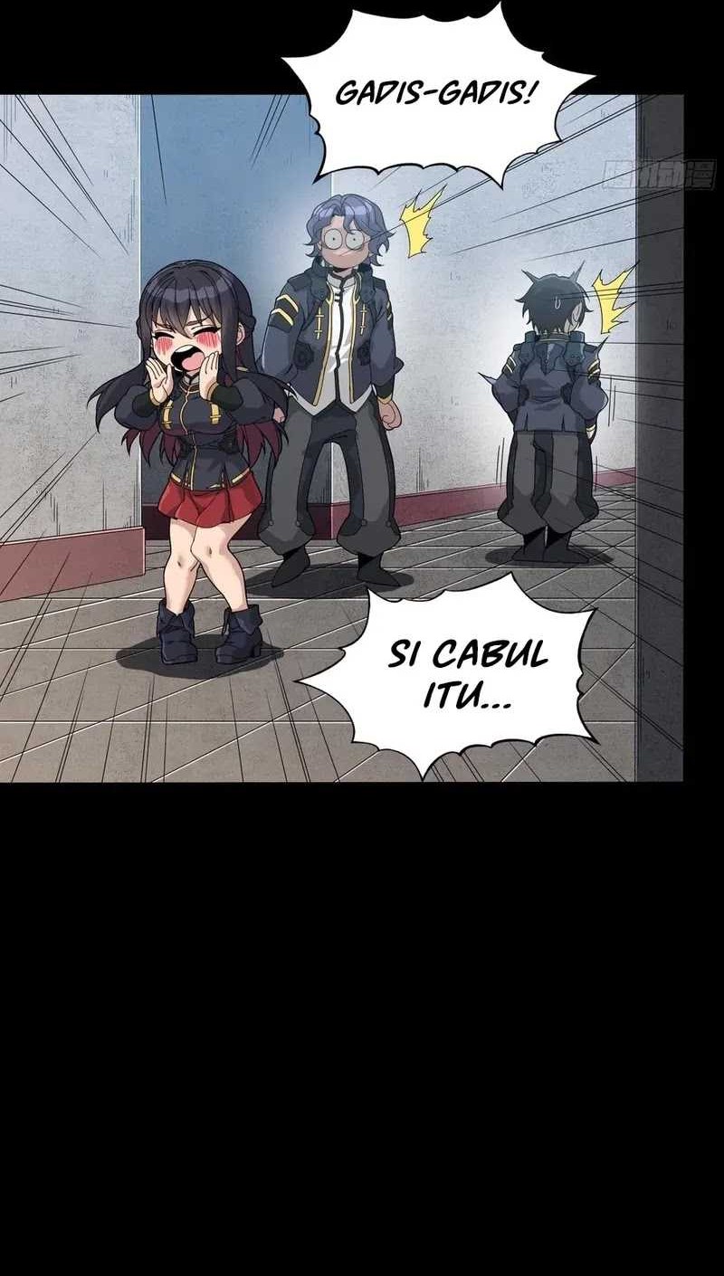 Legend of Star General Chapter 261.1 Gambar 30