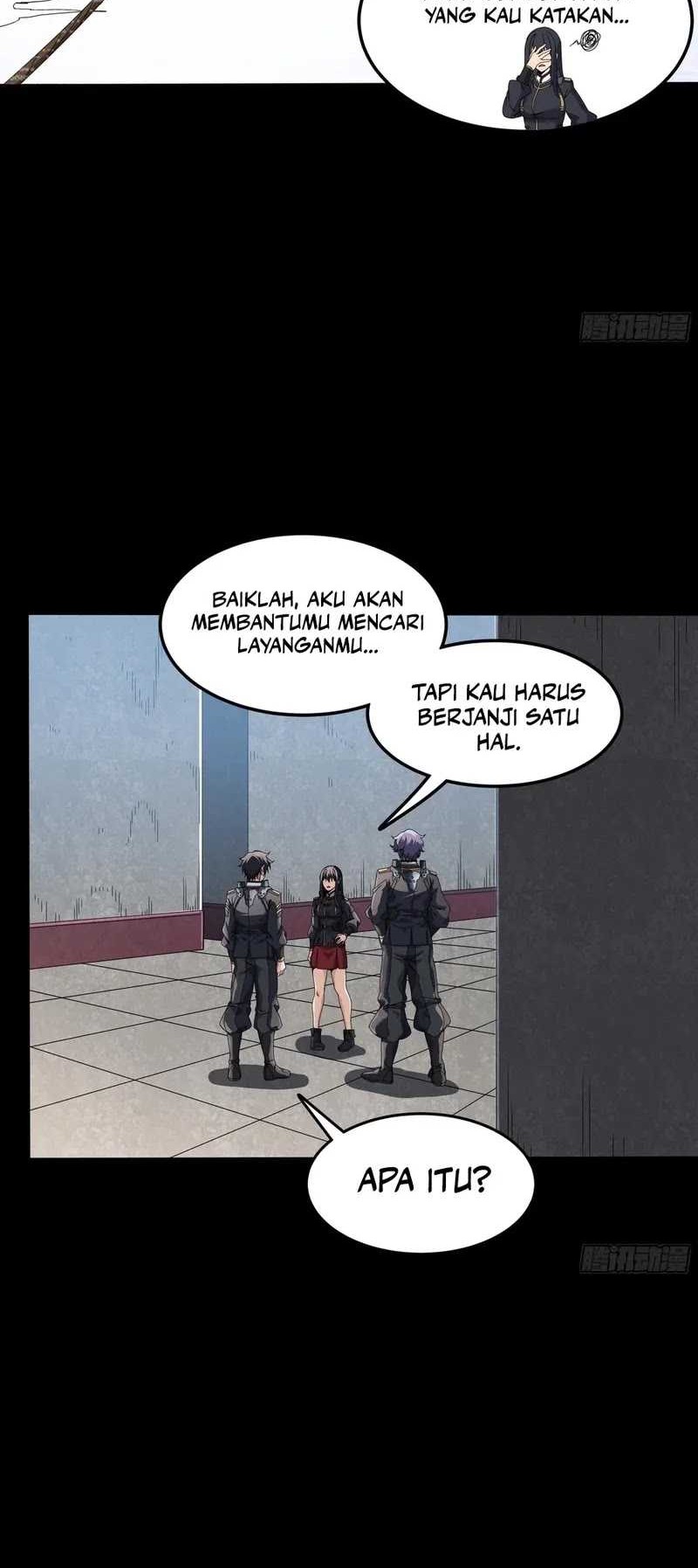 Legend of Star General Chapter 261.1 Gambar 26