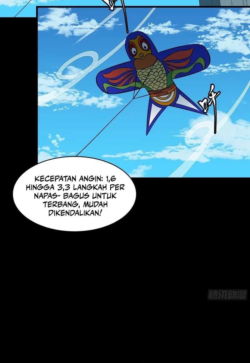 Legend of Star General Chapter 261.1 Gambar 4