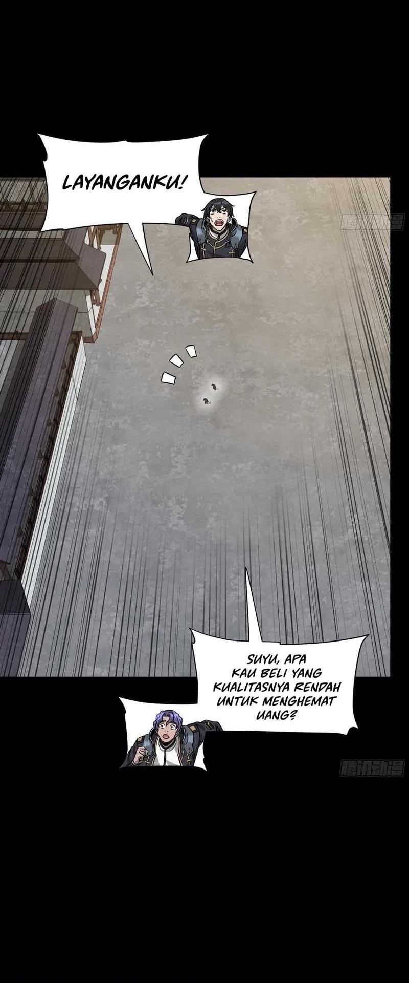 Legend of Star General Chapter 261.1 Gambar 10