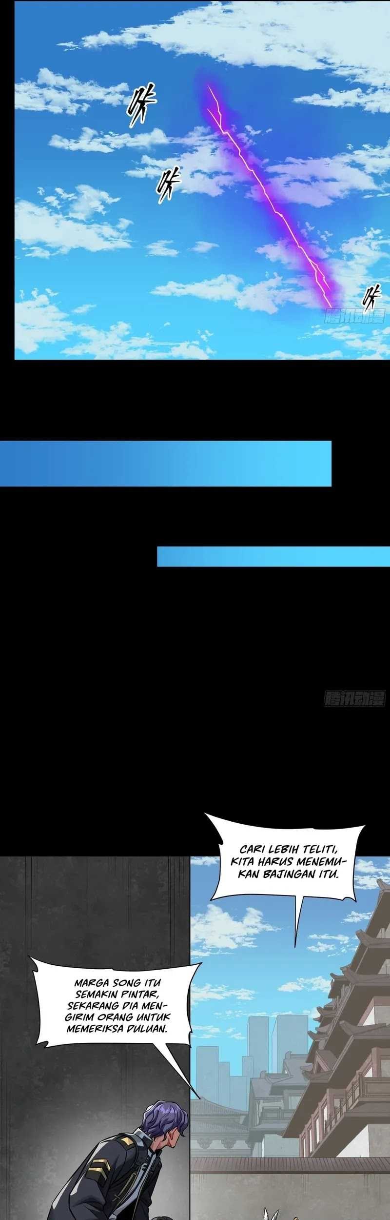Legend of Star General Chapter 261.1 Gambar 11