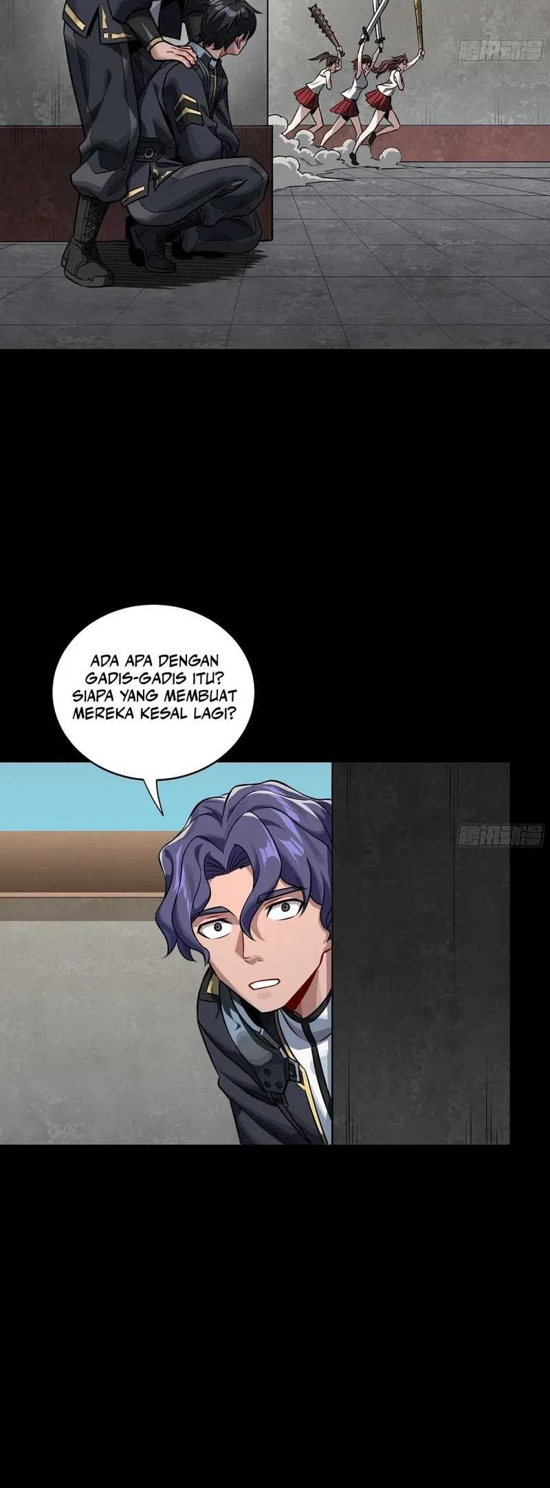 Legend of Star General Chapter 261.1 Gambar 12