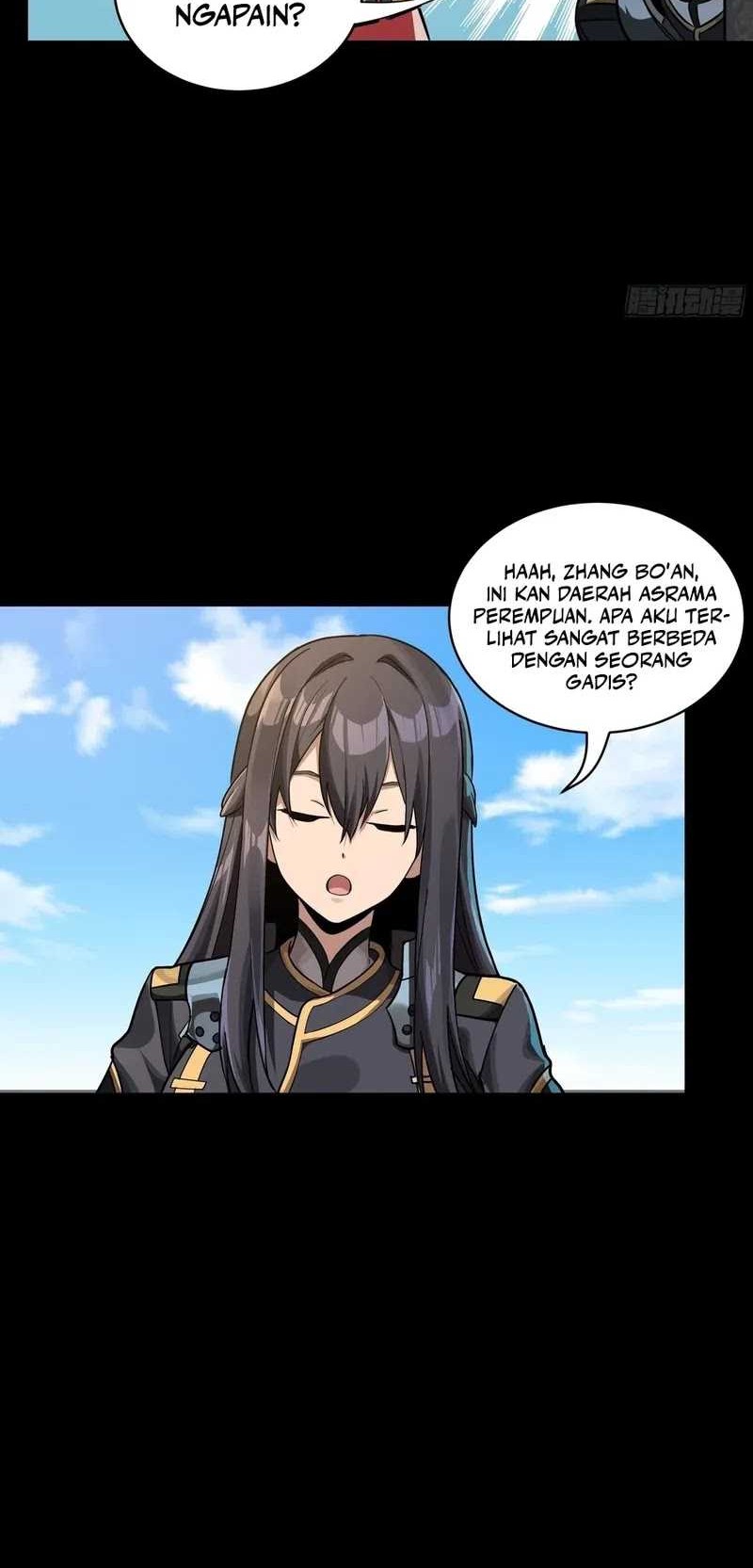 Legend of Star General Chapter 261.1 Gambar 16