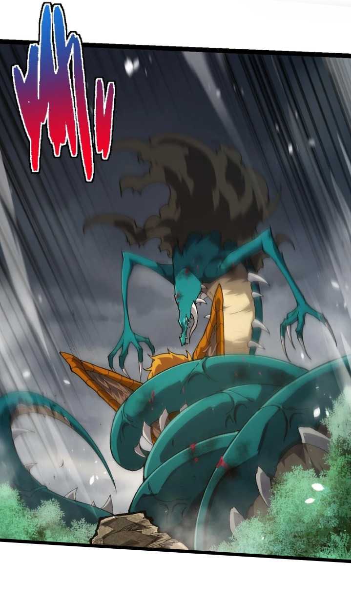 Evolution Begins With A Big Tree Chapter 326 Gambar 15