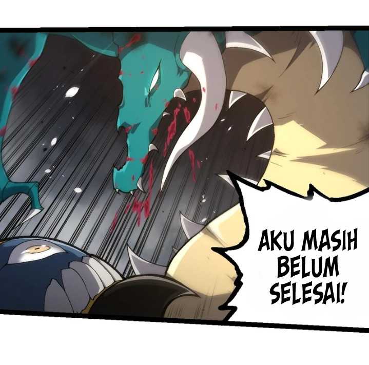 Evolution Begins With A Big Tree Chapter 326 Gambar 16