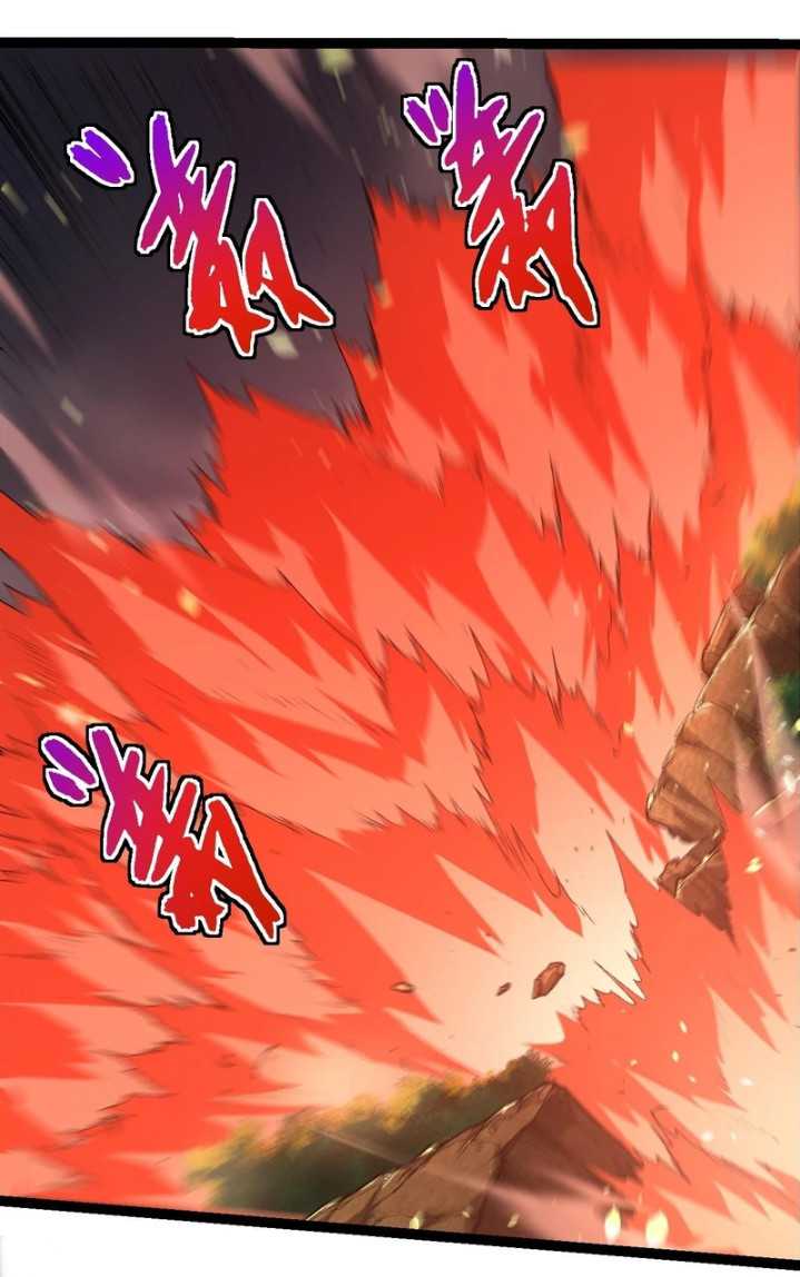 Evolution Begins With A Big Tree Chapter 326 Gambar 20