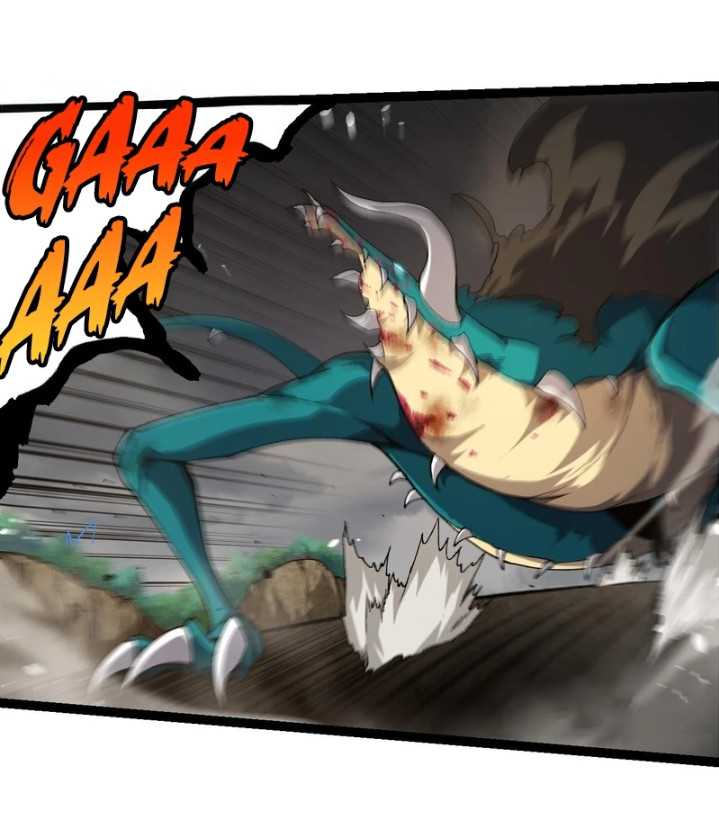 Evolution Begins With A Big Tree Chapter 326 Gambar 11