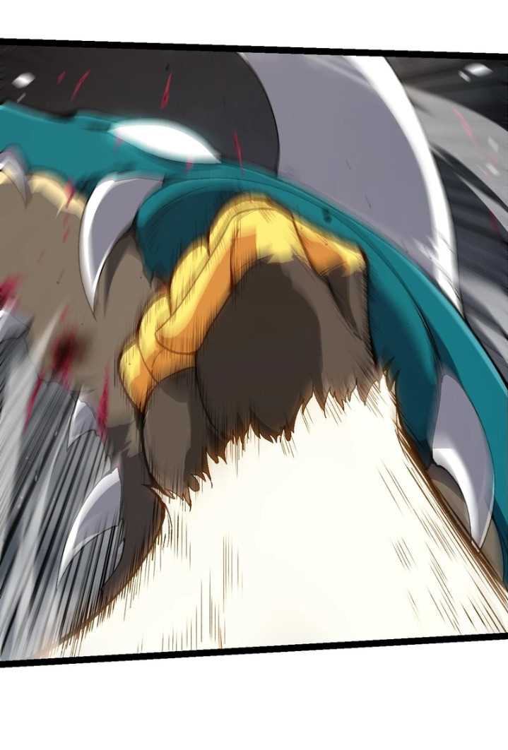 Evolution Begins With A Big Tree Chapter 326 Gambar 12