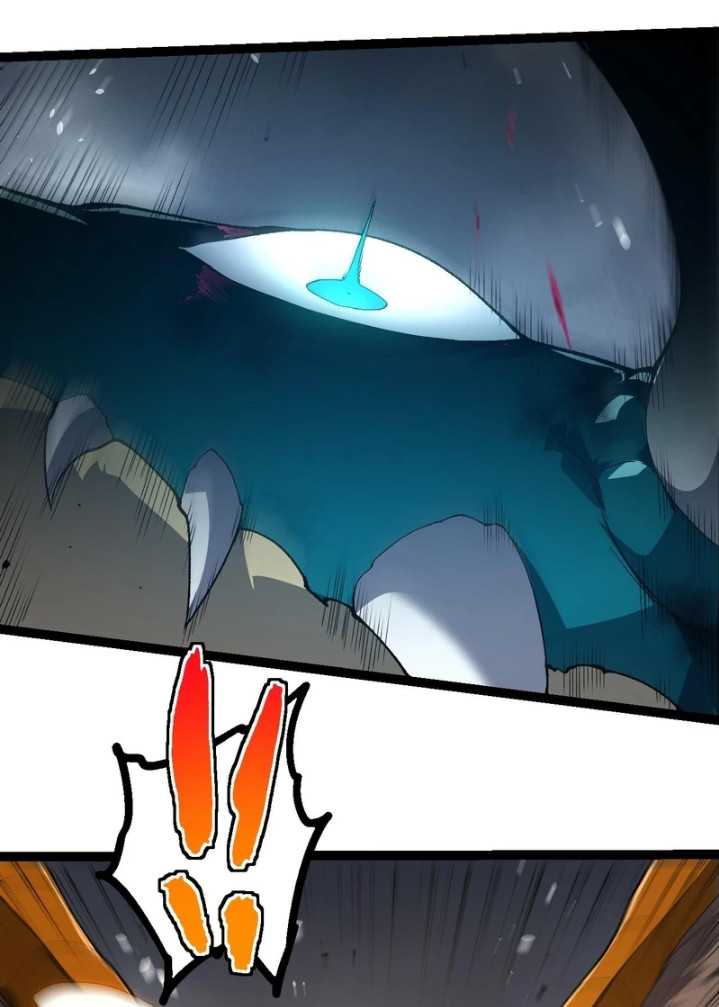 Evolution Begins With A Big Tree Chapter 326 Gambar 13