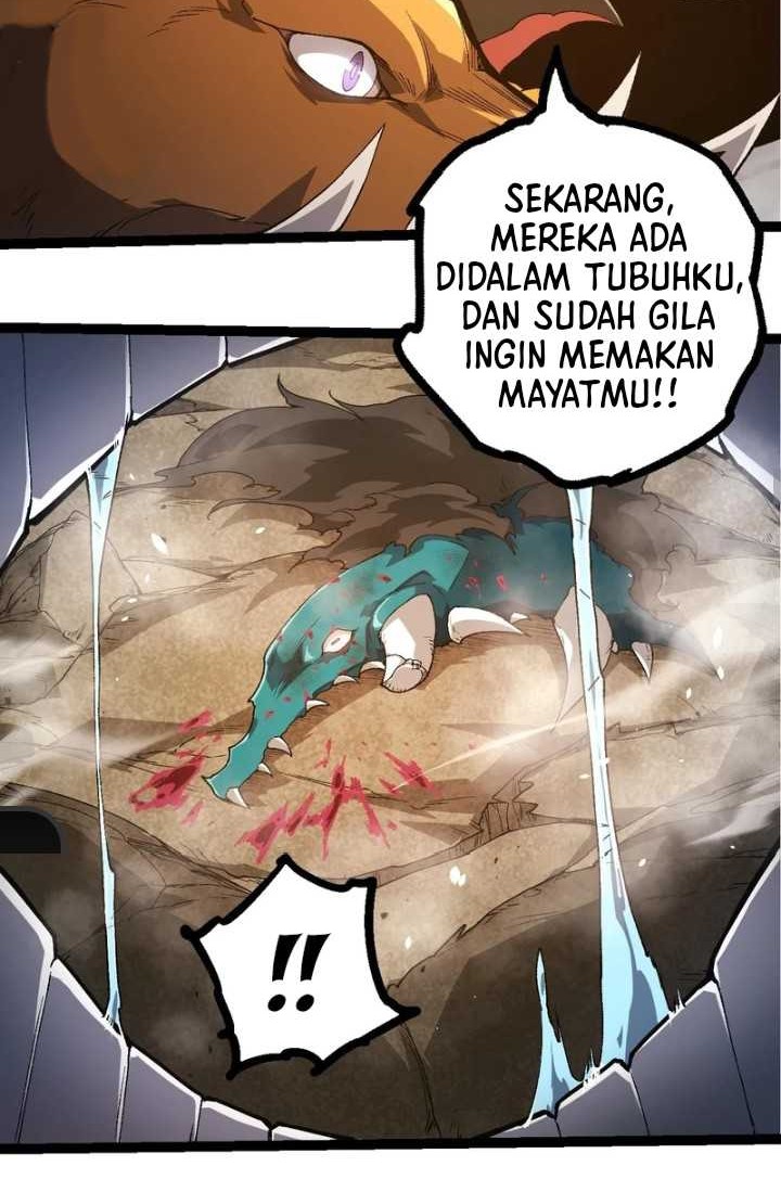 Evolution Begins With A Big Tree Chapter 326 Gambar 30