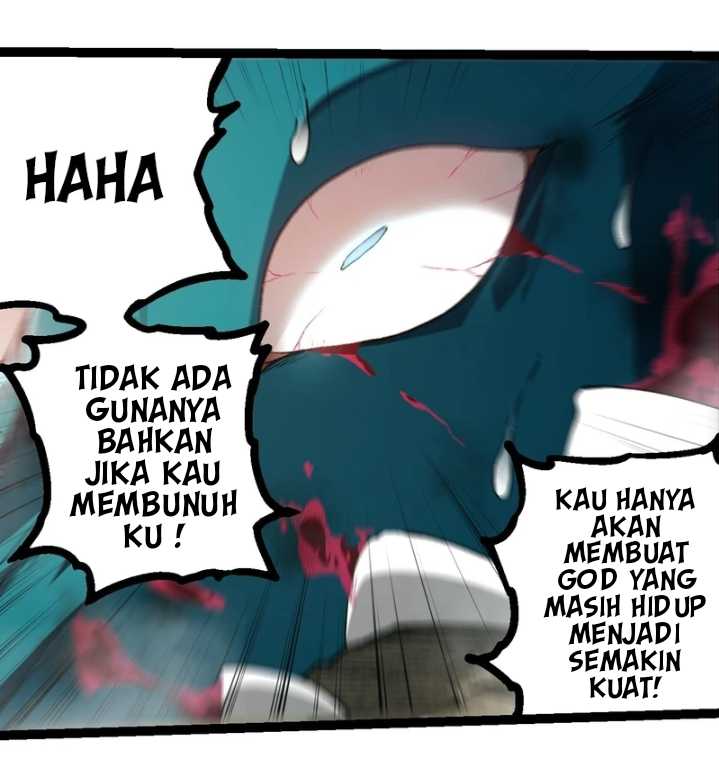 Evolution Begins With A Big Tree Chapter 326 Gambar 31