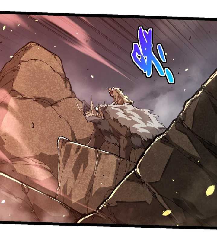 Evolution Begins With A Big Tree Chapter 326 Gambar 21